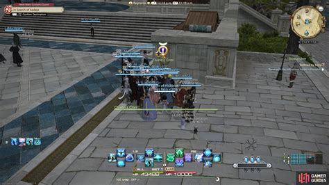 How To Unlock Island Sanctuary - Information - Island Sanctuary | Final ...