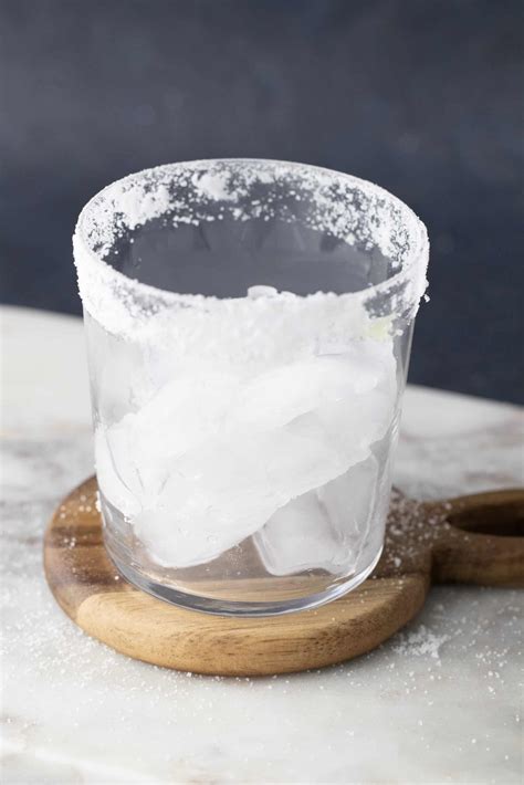 The Best Bartaco Margarita (Their Signature Recipe) - Seasoned and Salted