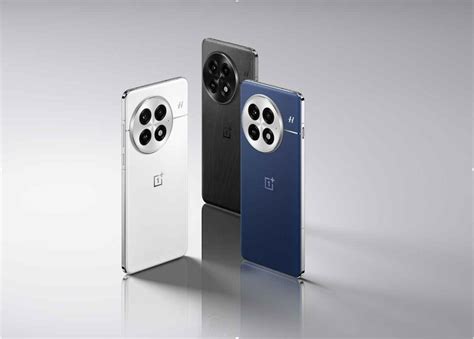 OnePlus 13 and OnePlus 13R launch on Jan 7: Display, camera, chipset ...