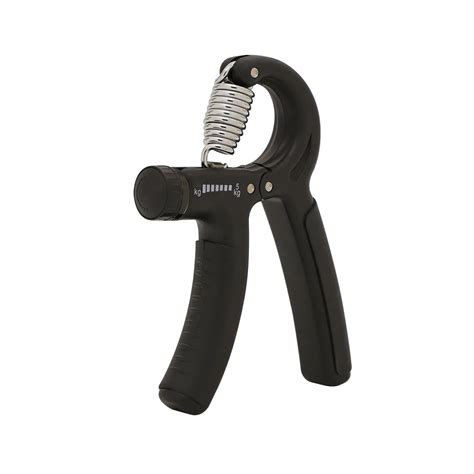 BIONFIT Adjustable Hand Grip Strengthener (5-40 Kg) - Hand & Forearm E ...