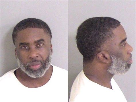 JONES RANDY 02/25/2025 - Ascension Parish Mugshots Zone