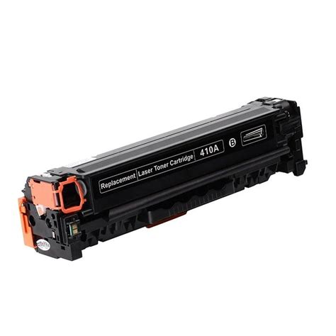 Dubaria CE410A Black Toner Cartridge Compatible For HP 305A / CE410A F ...
