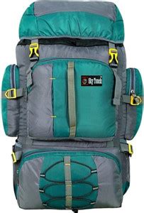 Sky Touch 70L JUMBO RUCKSACK HIKING TRAVEL BAG PACK WATERPROOF OUTDOOR ...