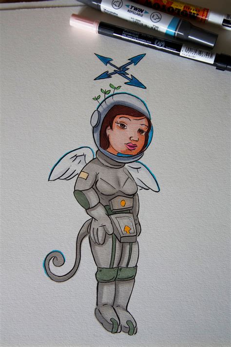 Desktop Drawing 的图像结果