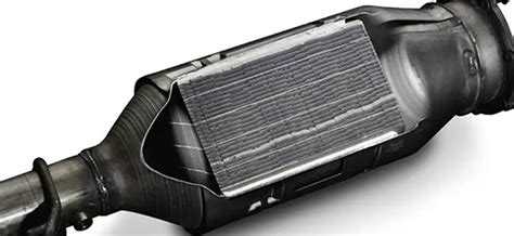 Partikül Filtresi Temizliği - Bursa Eren Oto