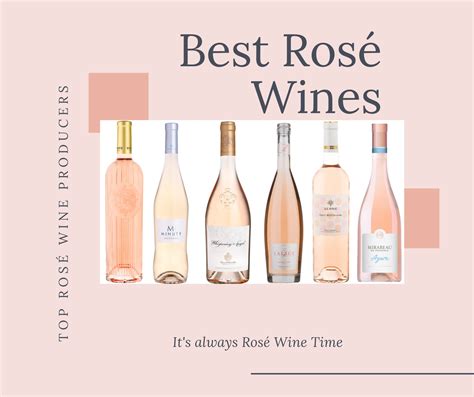 Rosé Wine Case - 6 of the Best French Rosé Wines | Urban Grapes