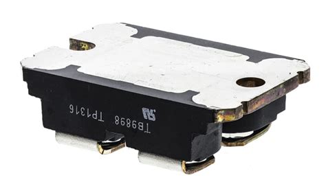 IXFN80N50P IXYS | IXYS HiperFET, Polar Type N-Channel MOSFET, 66 A, 500 ...