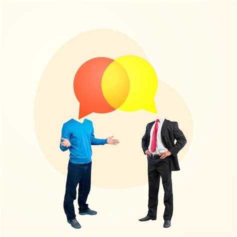 Business People Talking About Art 的图像结果