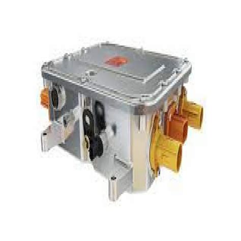 Electrical Junction Box - Electric Vehicle Junction Boxes Manufacturer ...