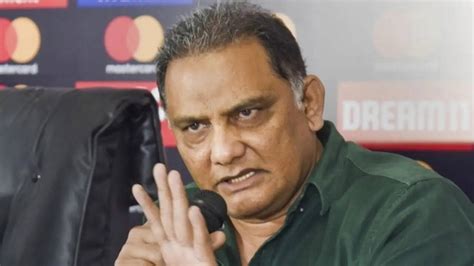 'Am I A Fool?': Azharuddin Threatens To Take Legal Action Against ...