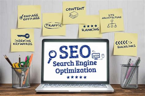 Benefits of SEO in 2022 - InSerbia News