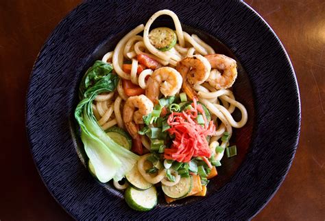 A Tour of Maru Plus' Menu (PHOTOS)