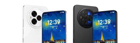 TCL introduceert Nxtpaper 60 Ultra-telefoon met 'papierachtig' 7,2 ...