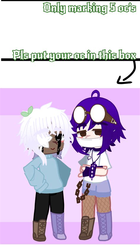 For Gabrielle Cummings - ibisPaint