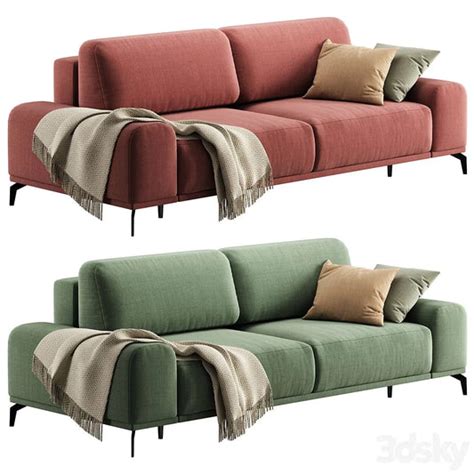 sofa – Page 4 – 3DSky Model Free