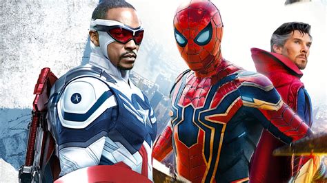 MCU Multiverse Explained 的图像结果