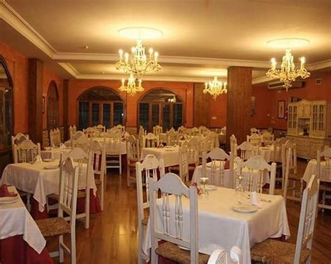 RESTAURANTE EL LAUREL, Jarandilla de la Vera - Menu, Prices ...