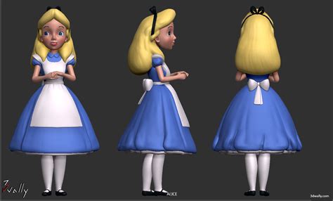 Alice Animation Tutorials 的图像结果