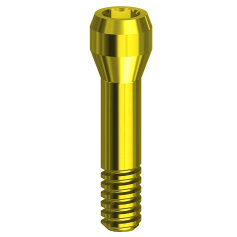 Abutmentschraube Sechskant 1,18mm Kompatibel Mit Anthogyr® Axiom