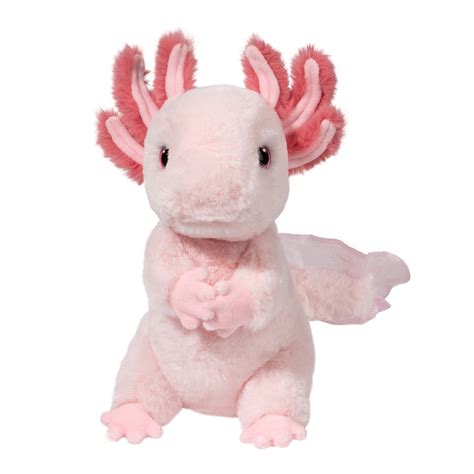 Axolotl Stuffed Animal