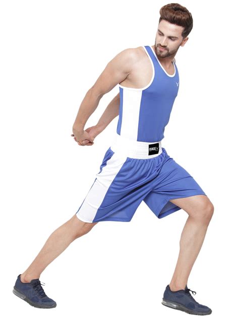 Invincible Men’s Boxing Set