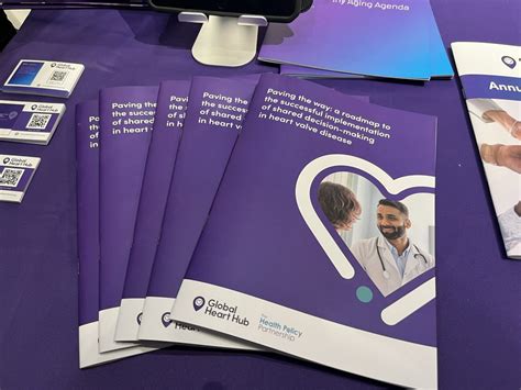 Roadmap launched to guide shared decision-making in heart valve disease treatment