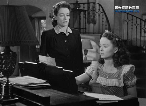 《慾海情魔》[1945年電影]- 台灣Word