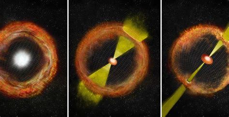 Supernova Types 的图像结果