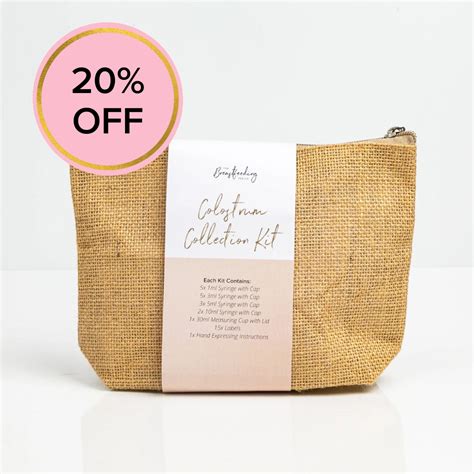 Image result for Colostrum Collection