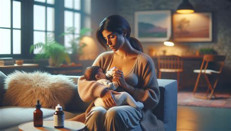 Is Tylenol Cold and Flu While Breastfeeding? A Complete Guide for Nursing Moms - Kairali