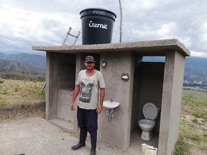 33 municipios del Huila recibirán baterías sanitarias para familias de ...