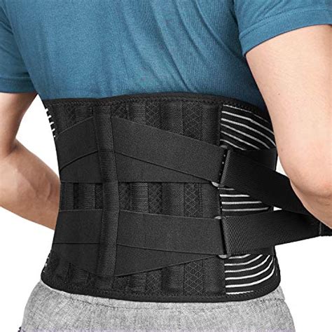 The 10 Best Universal Surgical Back Brace 2022- Ultimate Reviews ...