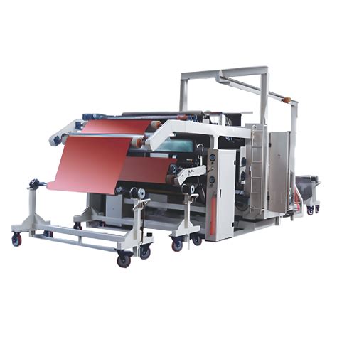 GQ-TJ-18H Special Double Pattern Double Press Film Transfer Bronzing M ...