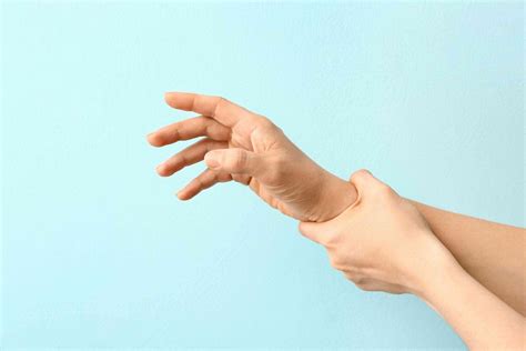 What Are Hand Tremors A Sign Of at April Langdon blog