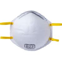 スリーエム ジャパン 3M 使い捨て式防じんマスク 8955J DS2｜カウネット