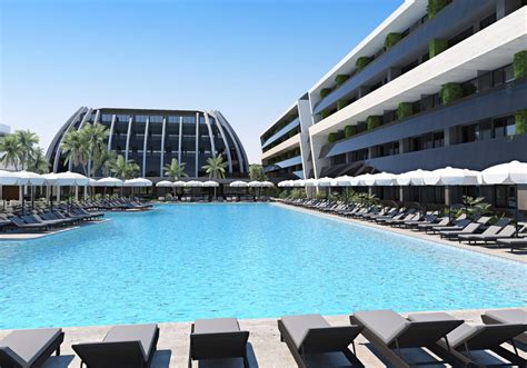 Gallery - VICTORY Volare Hotel