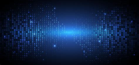 Abstract Background Pattern Technology 的图像结果