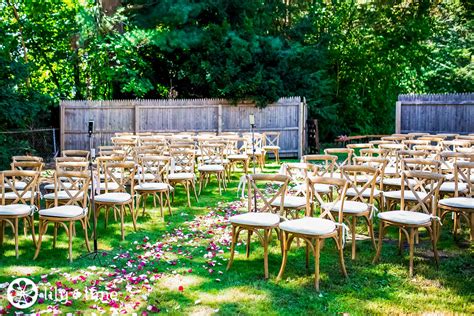 Backyard wedding ideas 60 photos - Astyledwedding.com