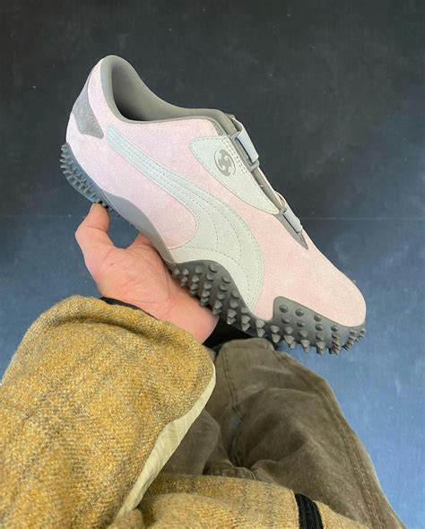 PUMA's Mostro Is Advanced - San San Gear Made It Next-Level