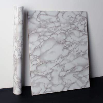 61Cm Width Kitchen Cabinet Furniture Self Adhesive Wallpaper Sticker ...