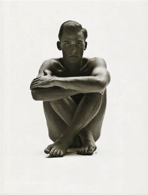George Platt Lynes Male Nudes