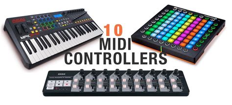 Midi Control Center Software 的图像结果