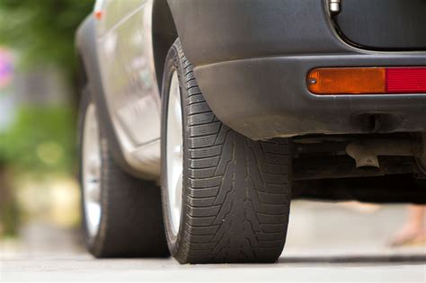 How Often Should You Replace the Tires on Your Car?