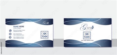 Simple Business Card Layout 的图像结果