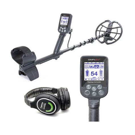 Image result for Simplex Metal Detector Pinpointer