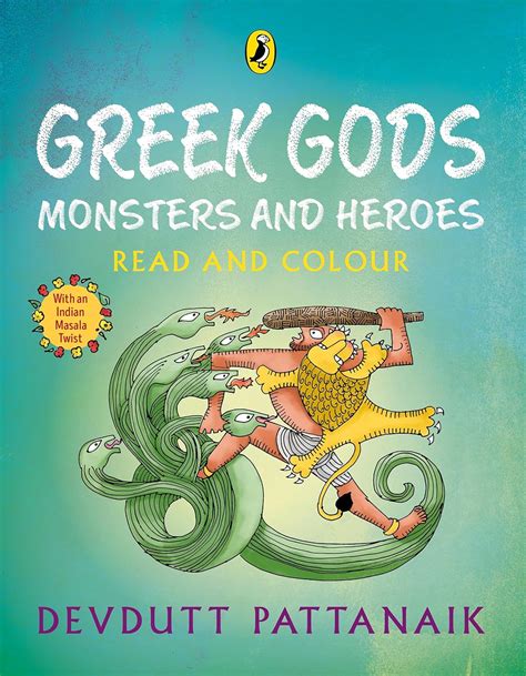 Books About Greek Mythology