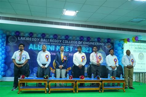 LAKIREDDY BALI REDDY COLLEGE OF ENGINEERING