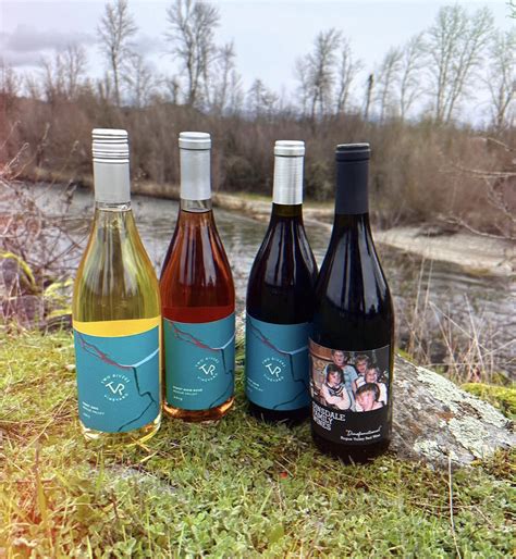 RoxyAnn Winery | Travel Southern Oregon