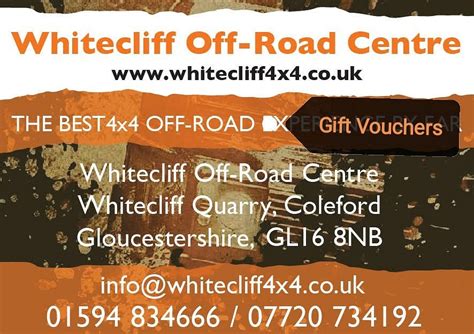 WHITECLIFF OFF ROAD CENTRE (2026) All You Need to Know BEFORE You Go ...