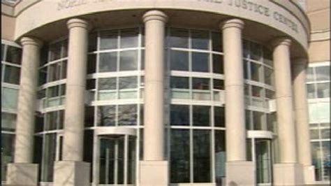 Regional Justice Center renamed in honor of Norm Maleng